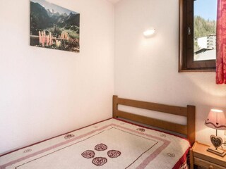 Apartment La Clusaz Außenaufnahme 10