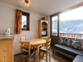 Apartment La Clusaz Außenaufnahme 15
