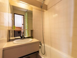 Apartment La Clusaz Außenaufnahme 16