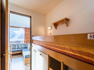 Apartment La Clusaz Außenaufnahme 5