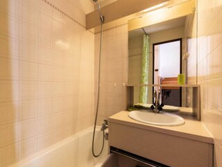 Apartment La Clusaz Außenaufnahme 6