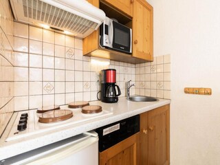 Apartment La Clusaz Außenaufnahme 35