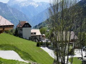 Apartment Holiday Rental Le Grand Bornand - Le Grand-Bornand - image1