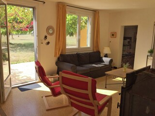 Casa per le vacanze Villecroze Caratteristiche 13