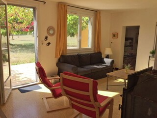 Ferienhaus Villecroze Ausstattung 11