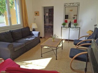 Casa per le vacanze Villecroze Caratteristiche 7