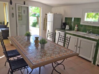 Holiday house Villecroze Features 11