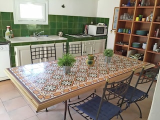Casa per le vacanze Villecroze Caratteristiche 11