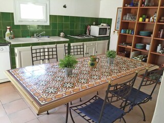 Holiday house Villecroze Features 14