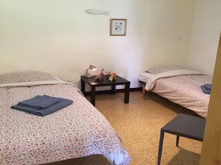 Ferienhaus Villecroze Ausstattung 13