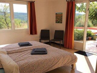 Holiday house Villecroze Features 12