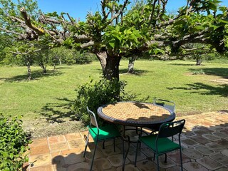 Holiday house Villecroze Outdoor Recording 7