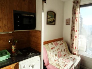 Appartamento Chamrousse Caratteristiche 24