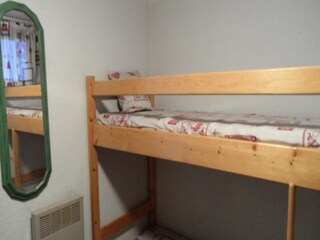 Appartamento Chamrousse Caratteristiche 16