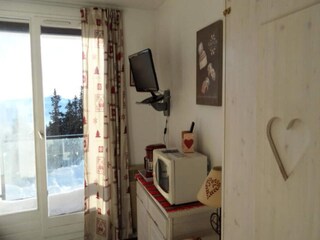 Appartamento Chamrousse Caratteristiche 25