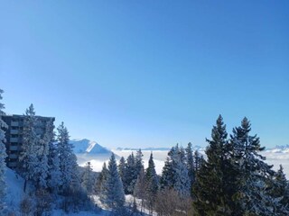 Apartamento Chamrousse Entorno 28