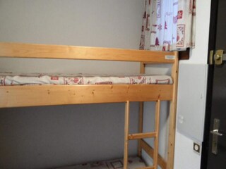 Appartamento Chamrousse Caratteristiche 26