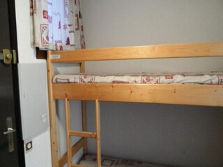 Appartamento Chamrousse Caratteristiche 27