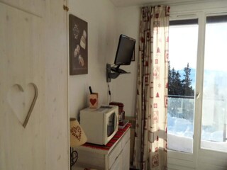 Appartamento Chamrousse Caratteristiche 17