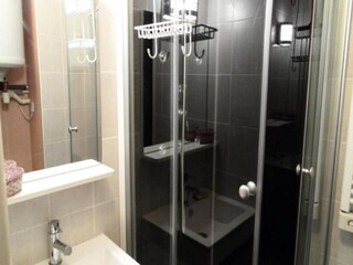 Appartamento Chamrousse Caratteristiche 18