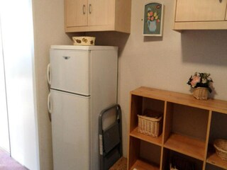 Appartamento Chamrousse Caratteristiche 19