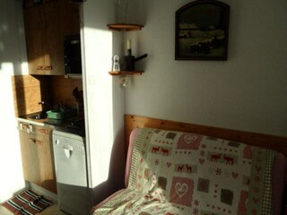 Appartamento Chamrousse Caratteristiche 20