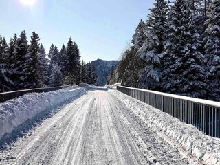 Appartamento Chamrousse Registrazione all'aperto 8