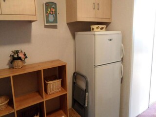 Appartamento Chamrousse Caratteristiche 21