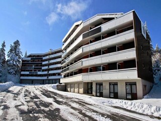 Appartamento Chamrousse Registrazione all'aperto 9