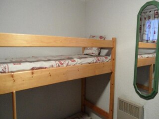 Appartamento Chamrousse Caratteristiche 22