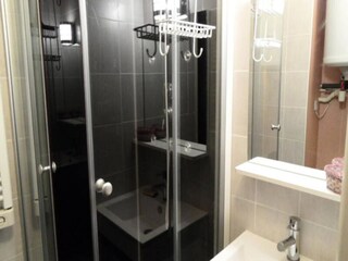 Appartamento Chamrousse Caratteristiche 23