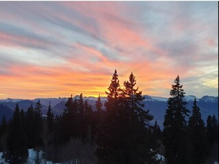 Apartamento Chamrousse Entorno 30