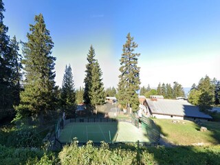 Apartamento Chamrousse Entorno 31
