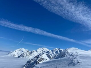 Apartamento Chamrousse Entorno 32