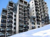 Apartamento Tignes Grabación al aire libre 1