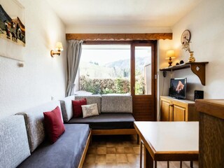 Appartement La Clusaz Kenmerken 17