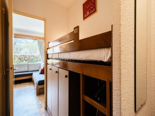 Appartement La Clusaz Kenmerken 18