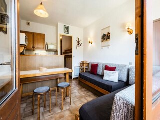 Apartment La Clusaz Ausstattung 15