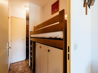 Apartment La Clusaz Ausstattung 16