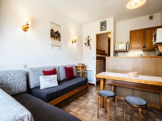Apartment La Clusaz Ausstattung 7