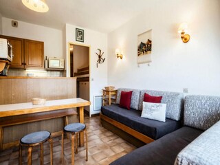 Appartement La Clusaz Kenmerken 8