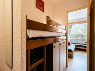Appartement La Clusaz Kenmerken 9