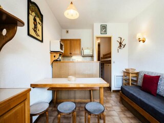 Apartment La Clusaz Ausstattung 10