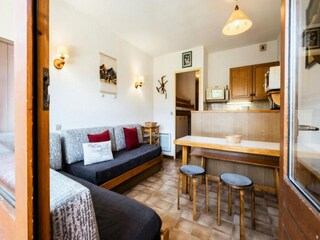 Appartement La Clusaz Kenmerken 11