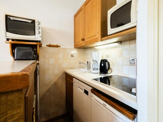Apartment La Clusaz Ausstattung 12