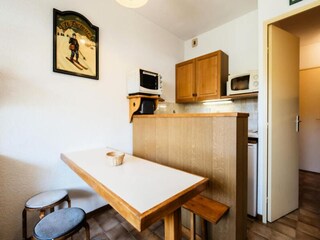 Appartement La Clusaz Kenmerken 13
