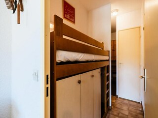 Appartement La Clusaz Équipement 19