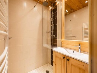 Apartment La Clusaz Features 20