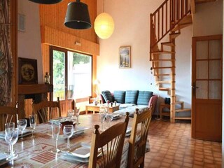 Appartement Le Grand-Bornand Enregistrement extérieur 22