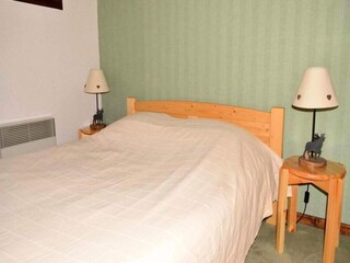 Appartement Le Grand-Bornand Enregistrement extérieur 11